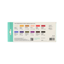 Гуашь художественная 