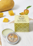 Бальзам для губ 