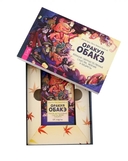 Оракул обакэ. Японские сверхъестественные существа, явления и предметы (64 карты + брошюра) — фото, картинка — 1