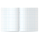 Тетрадь полуобщая в клетку 