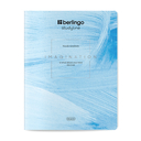 Тетрадь полуобщая в клетку 