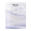 Тетрадь полуобщая в клетку 