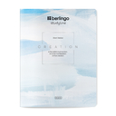 Тетрадь полуобщая в клетку 