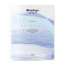 Тетрадь полуобщая в клетку 