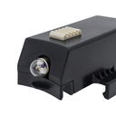 Лупа шейная с подсветкой 