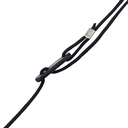 Лупа шейная с подсветкой 