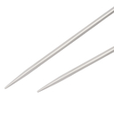 Спицы круговые для вязания (металл; 3 мм; 60 см) — фото, картинка — 2