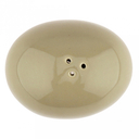 Солонка фарфоровая 