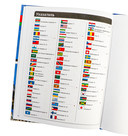 Детский атлас. Страны и флаги — фото, картинка — 8