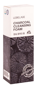 Пенка для умывания 