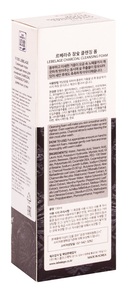 Пенка для умывания 