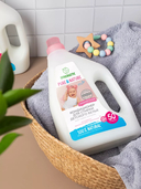 Кондиционер для детского белья 