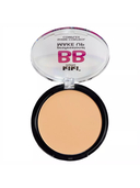 Компактная пудра для лица 