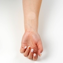 Компактная пудра для лица 