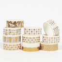 Набор клейких декоративных лент 