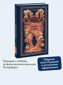 Медный всадник — фото, картинка — 1