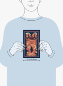 Медный всадник — фото, картинка — 4