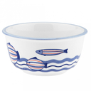 Салатник фарфоровый 