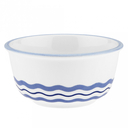 Салатник фарфоровый 