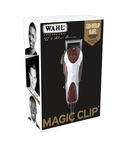 Машинка для стрижки Wahl Magic Clip 8451-316H — фото, картинка — 2