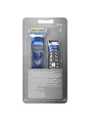 Триммер для бороды и усов Gillette Fusion ProGlide Power Styler — фото, картинка — 2