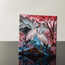 Вышивка бисером 