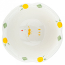 Салатник фарфоровый 