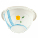 Салатник фарфоровый 