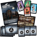 Adventure Games. Гранд-отель Абаддон — фото, картинка — 1