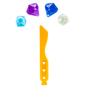 Набор для раскопок 