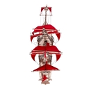 Сборная деревянная модель 