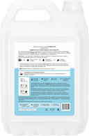 Гель для мытья посуды, овощей и фруктов 