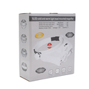 Лупа налобная с подсветкой 