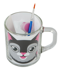 Набор для росписи кружки 