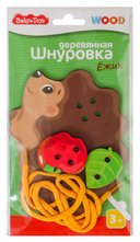 Шнуровка 