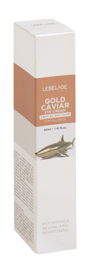 Крем для кожи вокруг глаз 