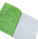 Тетрадь предметная 