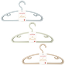 Вешалка для одежды пластмассовая (5 шт.; арт. DV-H-2354) — фото, картинка — 1