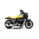 Модель мотоцикла 