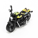 Модель мотоцикла 