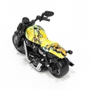 Модель мотоцикла 