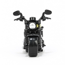 Модель мотоцикла 