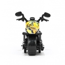 Модель мотоцикла 