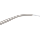 Спицы круговые для вязания (металл; 4,5 мм; 80 см) — фото, картинка — 3