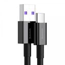 Кабель Baseus Superior Series Fast Charging Data Cable USB to Type-C — фото, картинка — 2