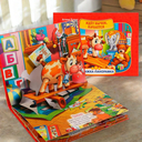 Идет бычок, качается — фото, картинка — 2