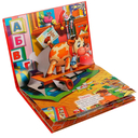 Идет бычок, качается — фото, картинка — 3