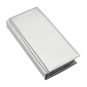 Набор круговых спиц для вязания (металл; 80 см; 8 размеров) — фото, картинка — 1