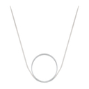 Набор круговых спиц для вязания (металл; 80 см; 8 размеров) — фото, картинка — 2