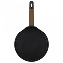 Сковорода блинная алюминиевая 22 см 